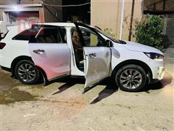 کیا سۆرینتۆ